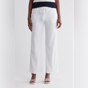 NEW…Ellen Tracy Wide Leg Pants
